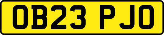 OB23PJO