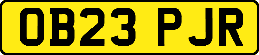 OB23PJR