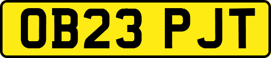 OB23PJT