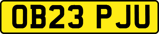 OB23PJU