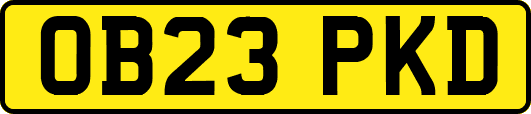 OB23PKD