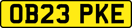 OB23PKE