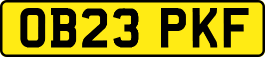 OB23PKF
