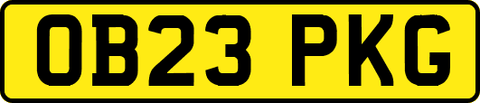 OB23PKG