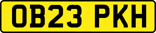 OB23PKH