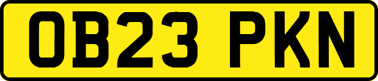 OB23PKN