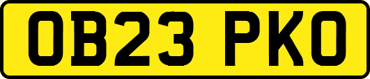 OB23PKO
