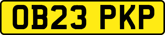 OB23PKP