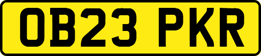 OB23PKR