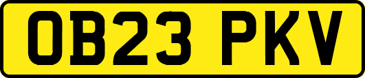OB23PKV