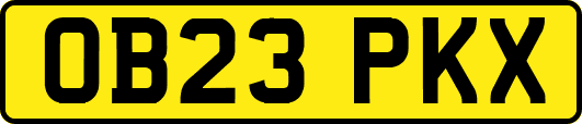 OB23PKX