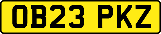 OB23PKZ