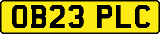 OB23PLC