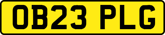 OB23PLG