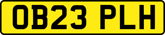 OB23PLH