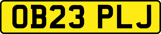 OB23PLJ
