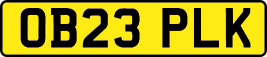 OB23PLK