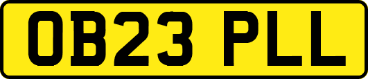 OB23PLL