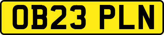 OB23PLN