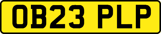 OB23PLP