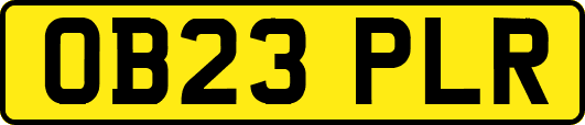 OB23PLR