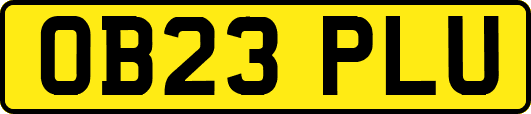 OB23PLU