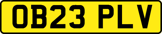 OB23PLV
