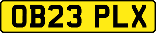 OB23PLX