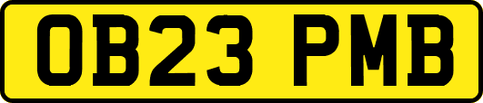 OB23PMB