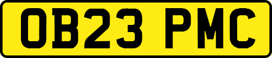 OB23PMC