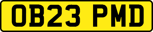 OB23PMD