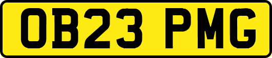 OB23PMG