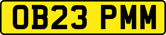 OB23PMM
