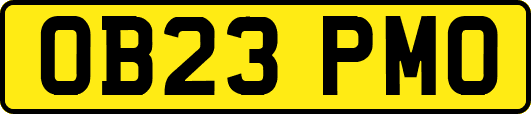 OB23PMO