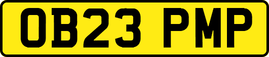 OB23PMP