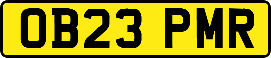 OB23PMR