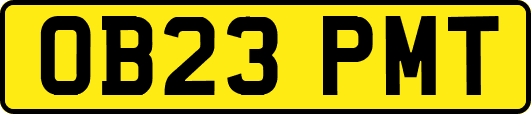 OB23PMT
