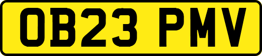 OB23PMV