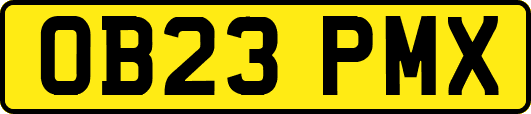 OB23PMX