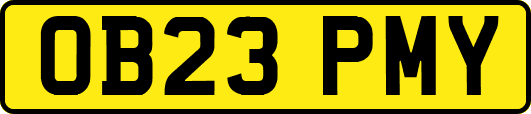 OB23PMY