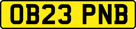 OB23PNB