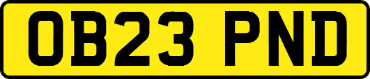 OB23PND