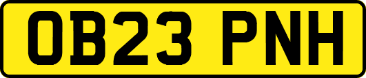 OB23PNH