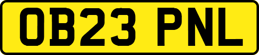 OB23PNL