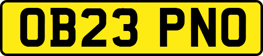 OB23PNO