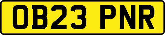 OB23PNR