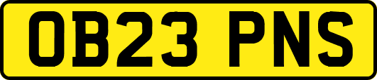 OB23PNS