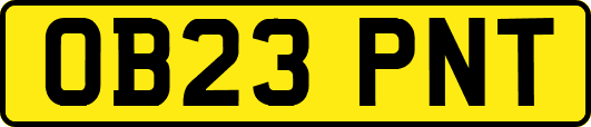 OB23PNT