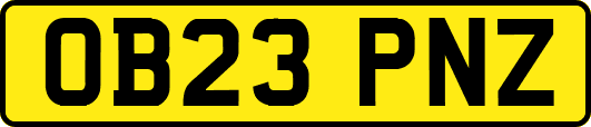 OB23PNZ