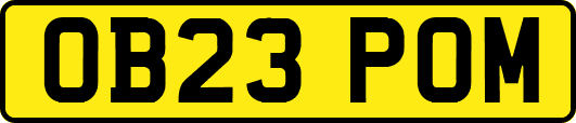 OB23POM